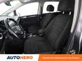 Volkswagen Touran 1.6 TDI BlueMotion Tech Carat DSG7 Gris - thumbnail 10