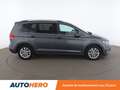 Volkswagen Touran 1.6 TDI BlueMotion Tech Carat DSG7 Gris - thumbnail 7