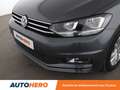 Volkswagen Touran 1.6 TDI BlueMotion Tech Carat DSG7 Grau - thumbnail 25