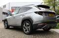 Hyundai TUCSON 1.6 T-GDI PHEV Premium Leder|19"|Navi|Led|Wint|Cam Grijs - thumbnail 3