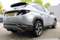 Hyundai TUCSON 1.6 T-GDI PHEV Premium Leder|19"|Navi|Led|Wint|Cam Grijs - thumbnail 5