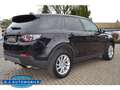 Land Rover Discovery Sport SE AWD 2.0 TD4 Autom.,Klima, AHK Negro - thumbnail 6