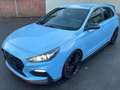 Hyundai i30 N Performance Blau - thumbnail 1