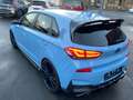 Hyundai i30 N Performance Blau - thumbnail 6