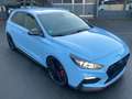 Hyundai i30 N Performance Blau - thumbnail 4