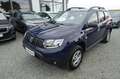Dacia Duster 1.0 1.HAND lück.Scheckheft KLIMA BLUET Blau - thumbnail 2