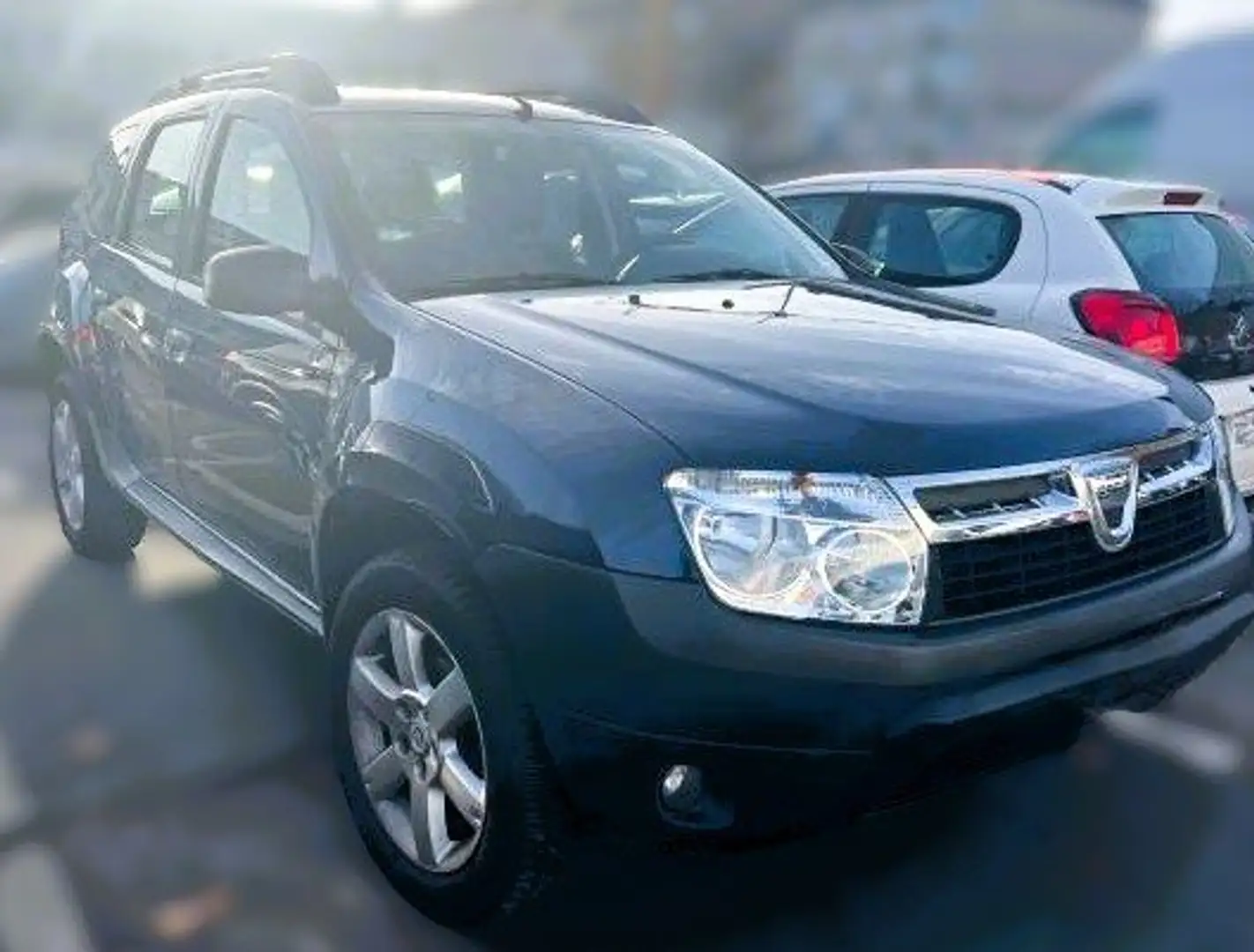 Dacia Duster Ice 4x2 Ice 4x2 LPG/Benzin Bluetooth 17' Klima - 2