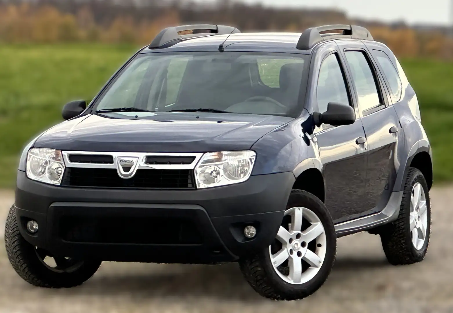 Dacia Duster Ice 4x2 Ice 4x2 LPG/Benzin Bluetooth 17' Klima - 2