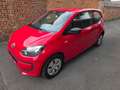 Volkswagen up! up! take up! Rouge - thumbnail 1