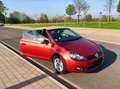 Volkswagen Golf Cabriolet Golf Cabrio 1.2 TSI Life Rouge - thumbnail 1