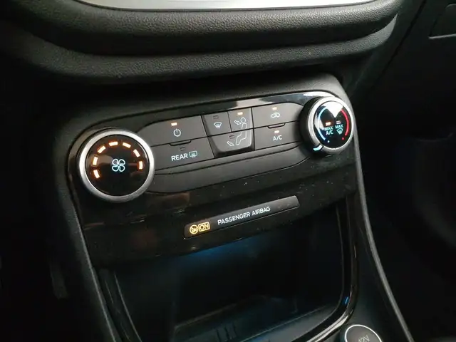 Ford Puma view 14