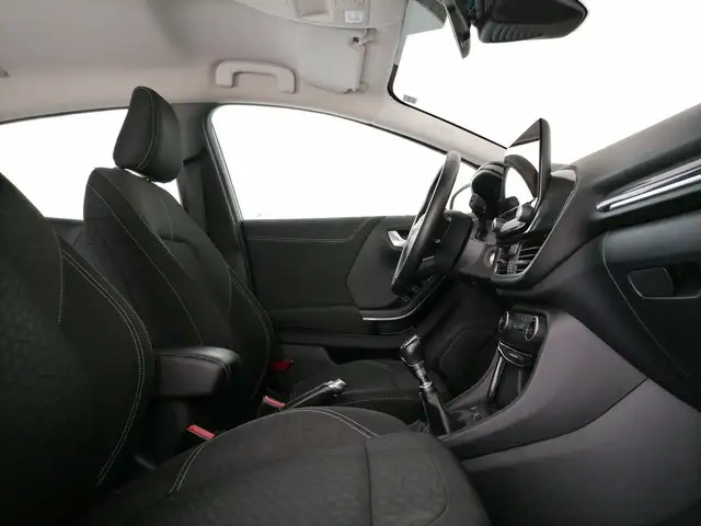 Ford Puma view 6