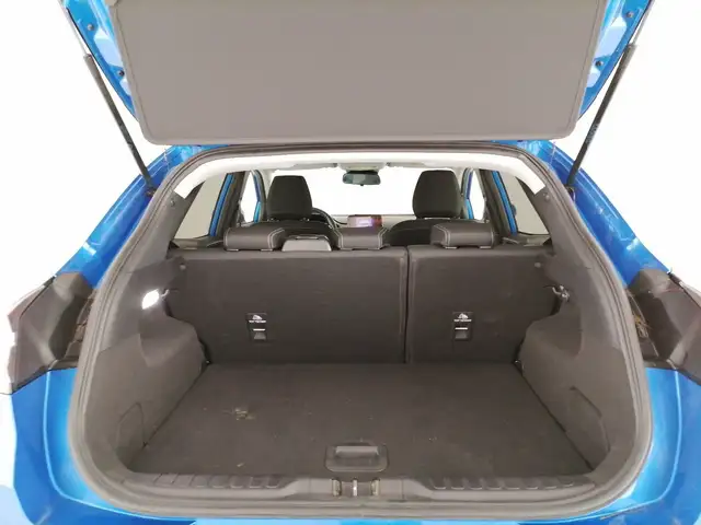 Ford Puma view 10