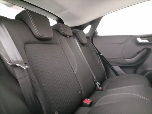 Ford Puma view 8