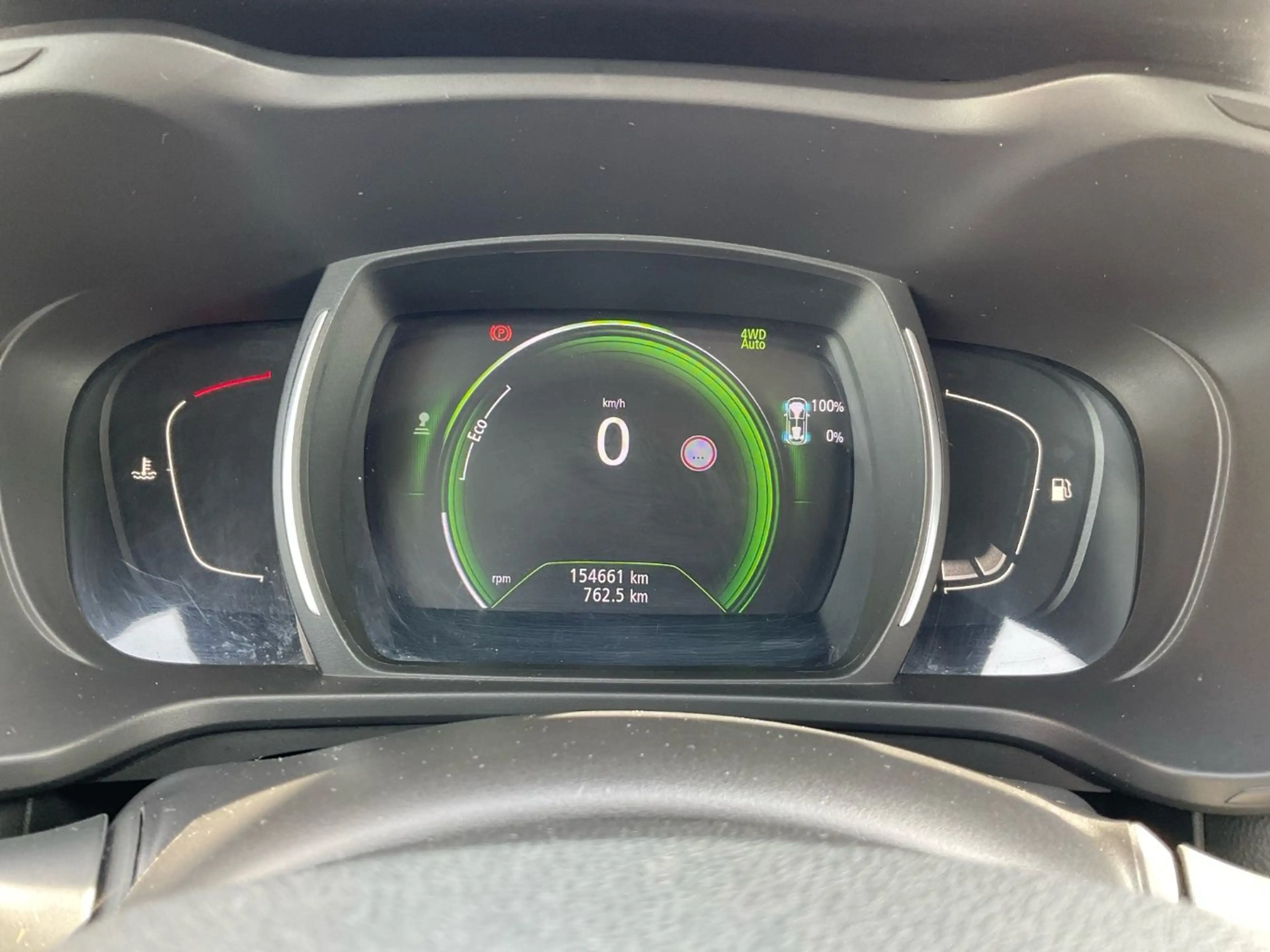 Renault Kadjar ENERGY DCI 130 BUSINES Allrad — photo 6