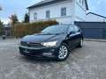 Volkswagen Passat Variant Passat 2.0TDI DSG Var. Business AID*LED*LANE*KAM Schwarz - thumbnail 1