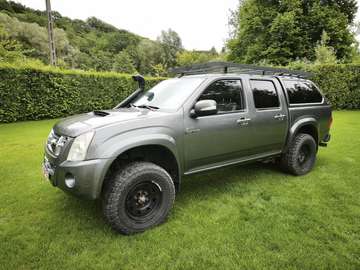 2.5 4WD SPACE CAB LS