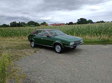 Princess 2200 HLS