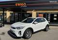 Kia Stonic 1.0 T-GDI 100CH ACTIVE Blanc - thumbnail 1
