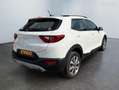 Kia Stonic 1.0 T-GDI 100CH ACTIVE Blanc - thumbnail 2