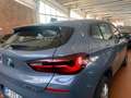 BMW X2 X2 sdrive18d automatica- iva esposta- unico pro. Gris - thumbnail 6