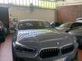 BMW X2 X2 sdrive18d automatica- iva esposta- unico pro. Gris - thumbnail 5