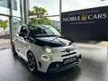 Abarth 595C Competizione  XENON NAVI Beats ALU Weiß - thumbnail 1