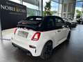 Abarth 595C Competizione  XENON NAVI Beats ALU Weiß - thumbnail 7
