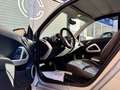 smart forTwo CABRIO*BRABUS XCLUSIVE*LEDER*NAVI*APPLE Argent - thumbnail 5
