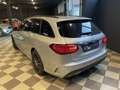 Mercedes-Benz C 220 C 220 d S.W. 4Matic Auto Premium Argent - thumbnail 6