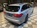 Mercedes-Benz C 220 C 220 d S.W. 4Matic Auto Premium Argent - thumbnail 5