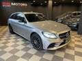 Mercedes-Benz C 220 C 220 d S.W. 4Matic Auto Premium Argent - thumbnail 3