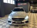 Mercedes-Benz C 220 C 220 d S.W. 4Matic Auto Premium Argent - thumbnail 1
