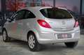 Opel Corsa D Edition *2.Hand/Klima/TÜV 10/26* Silber - thumbnail 3