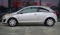 Opel Corsa D Edition *2.Hand/Klima/TÜV 10/26* Silber - thumbnail 2
