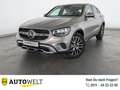 Mercedes-Benz GLC 300 GLC 300d 4Matic Exclusive LED+NAVI+LEDER+ACC+SHZ Silber - thumbnail 1