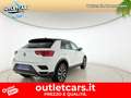 Volkswagen T-Roc 1.5 tsi style dsg Білий - thumbnail 5