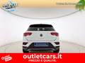 Volkswagen T-Roc 1.5 tsi style dsg Білий - thumbnail 4