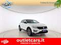 Volkswagen T-Roc 1.5 tsi style dsg Білий - thumbnail 6