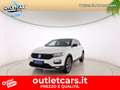 Volkswagen T-Roc 1.5 tsi style dsg Білий - thumbnail 1