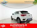 Volkswagen T-Roc 1.5 tsi style dsg Білий - thumbnail 3