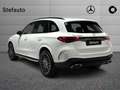 Mercedes-Benz GLC 220 d 4Matic Mild Hybrid AMG Line Advanced Blanc - thumbnail 5