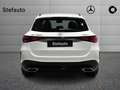 Mercedes-Benz GLC 220 d 4Matic Mild Hybrid AMG Line Advanced Blanc - thumbnail 6