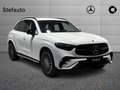 Mercedes-Benz GLC 220 d 4Matic Mild Hybrid AMG Line Advanced Blanc - thumbnail 1