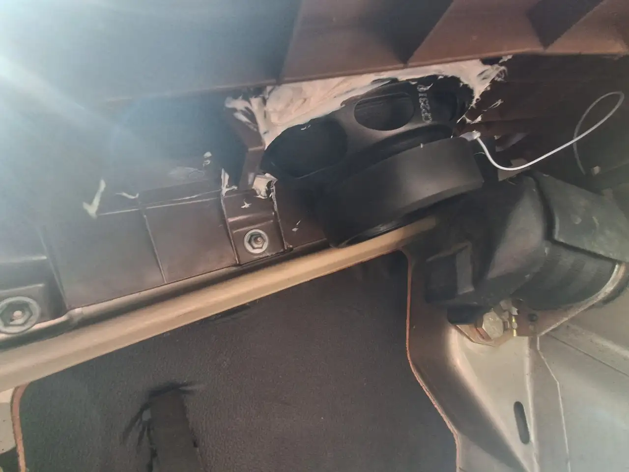 Volkswagen Golf, foto 10