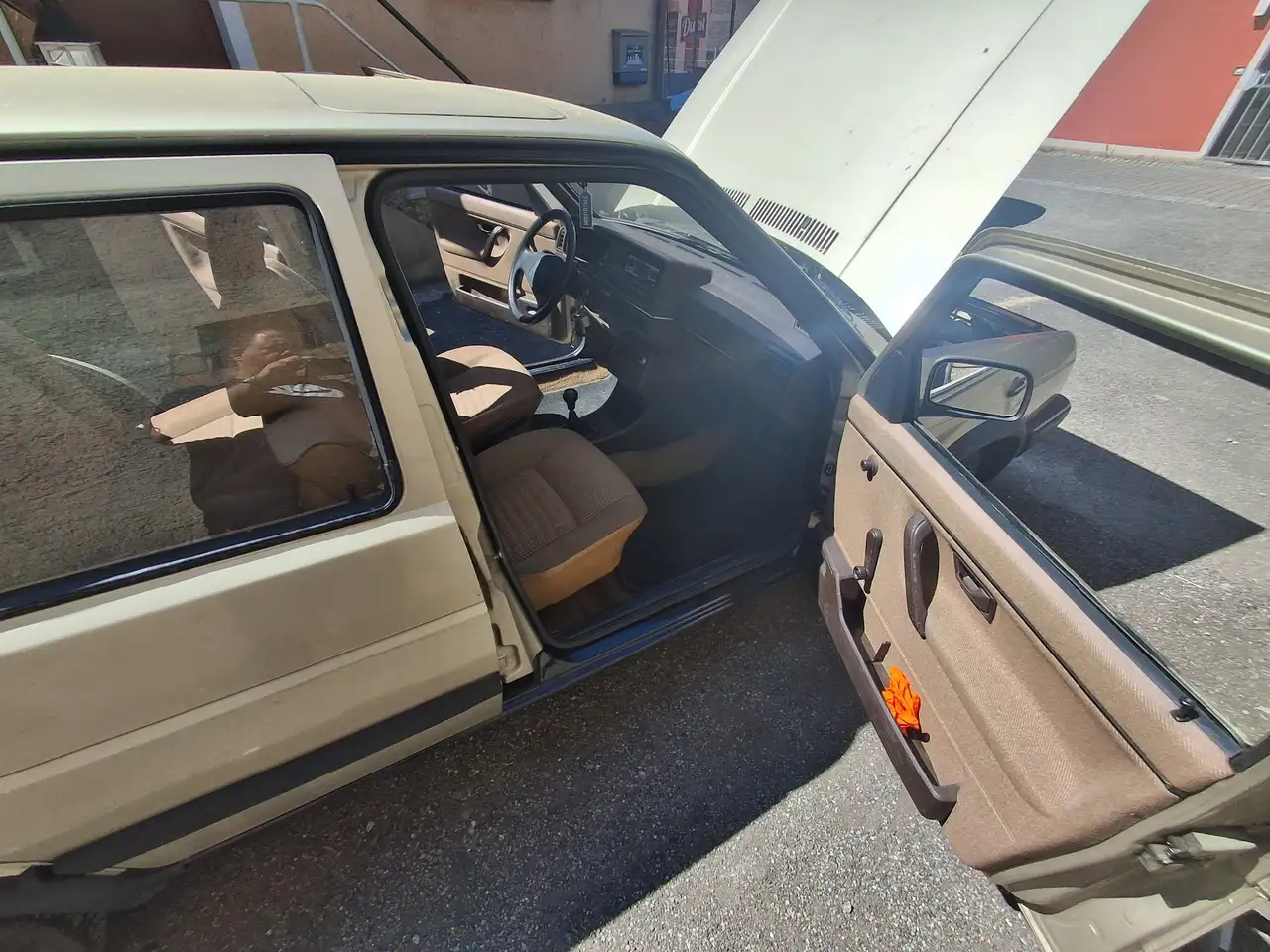 Volkswagen Golf, foto 6
