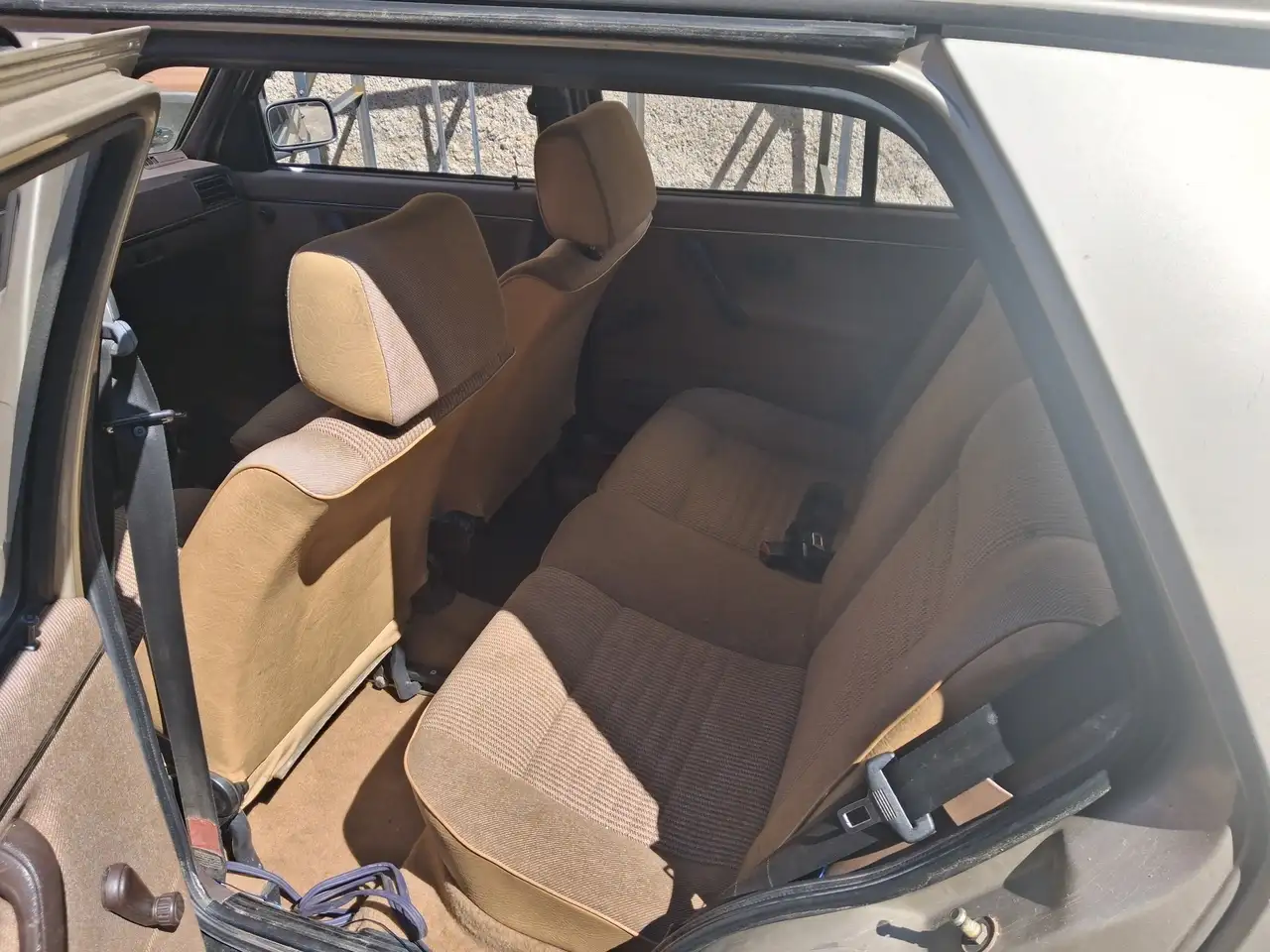 Volkswagen Golf, foto 4