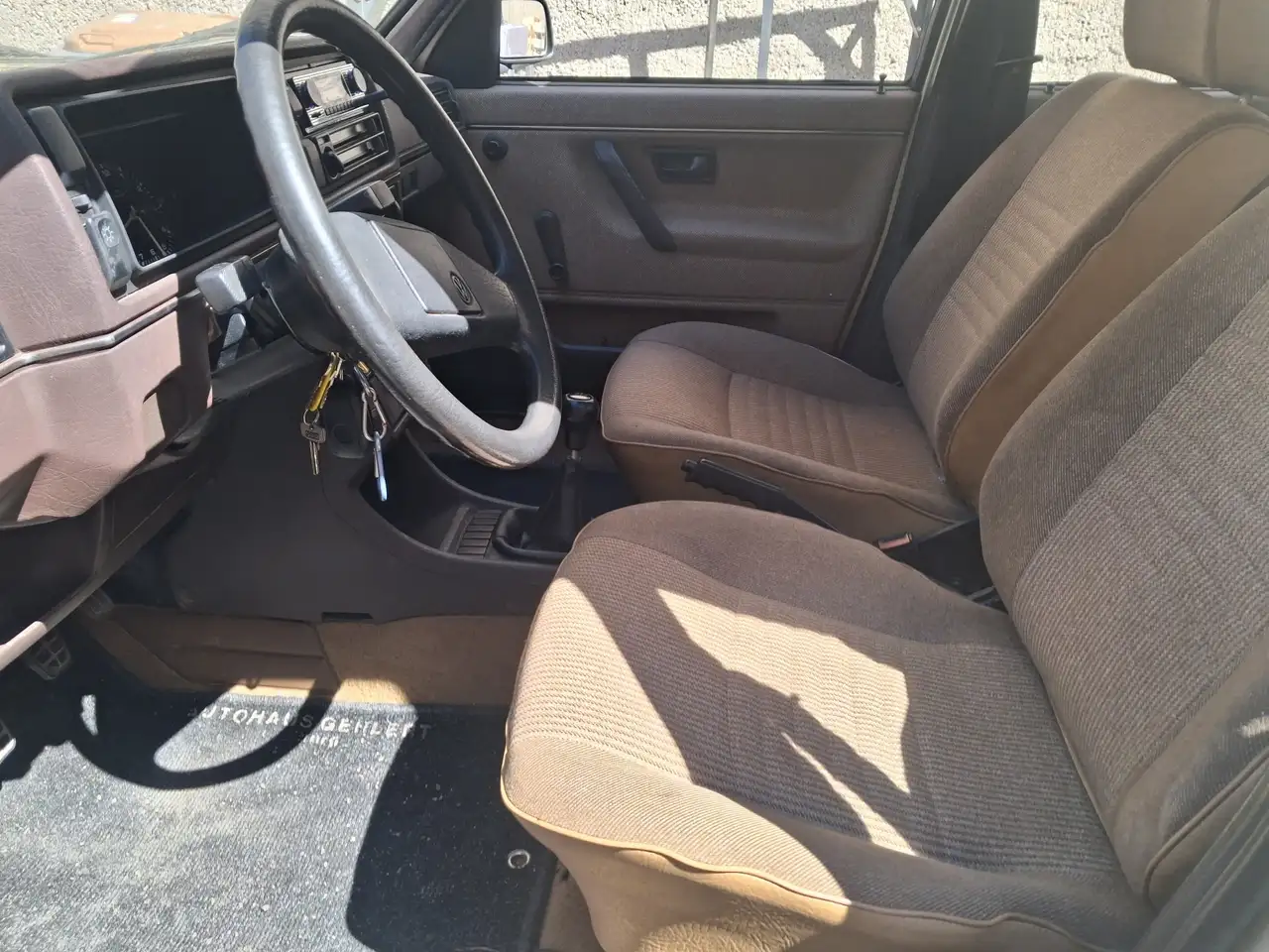 Volkswagen Golf, foto 2