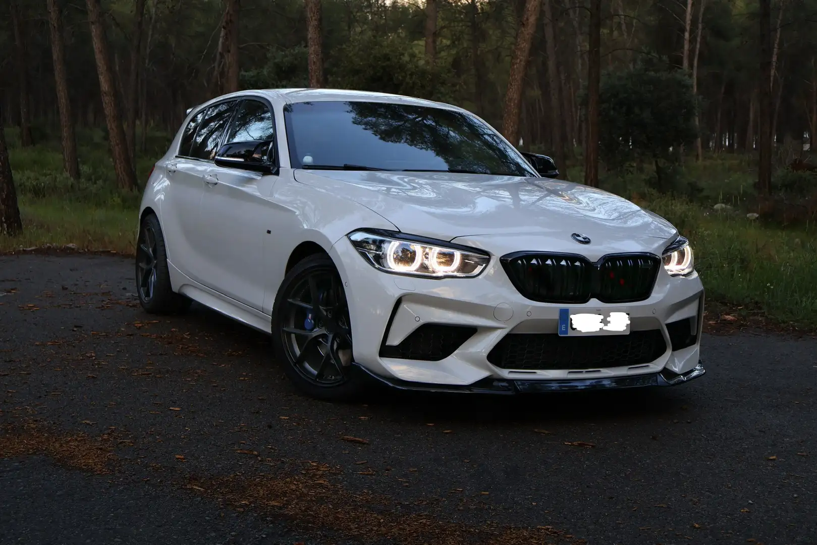 BMW 140 M140iA xDrive - 1