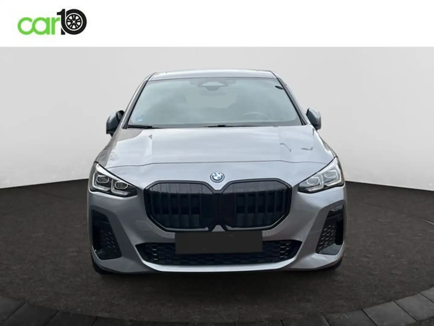 BMW 230 230e xDrive Gris - 2